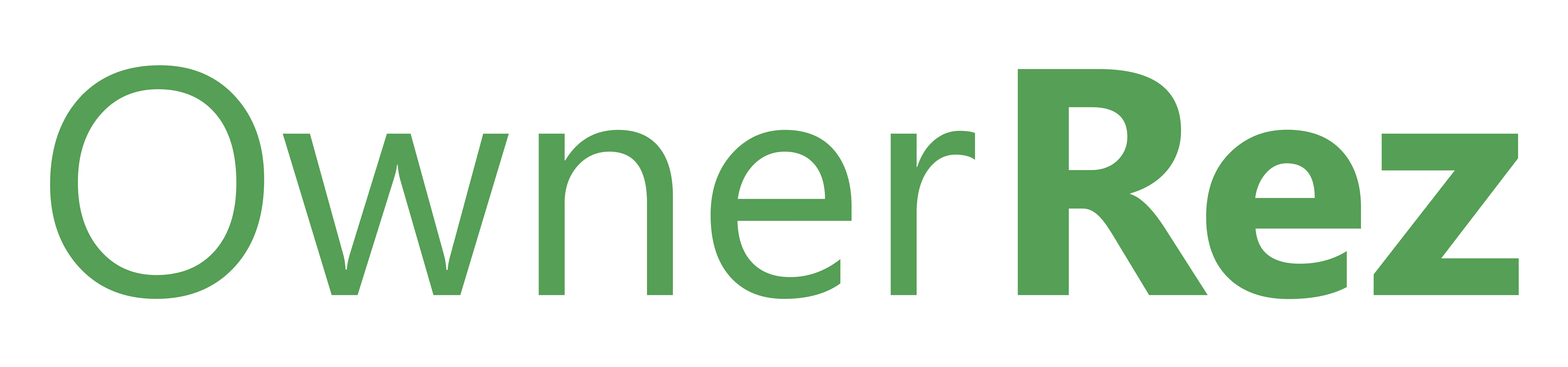Discover the Power of OwnerRez