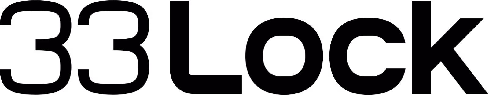 Unlock Enterprise-level Smart Access with 33 Lock