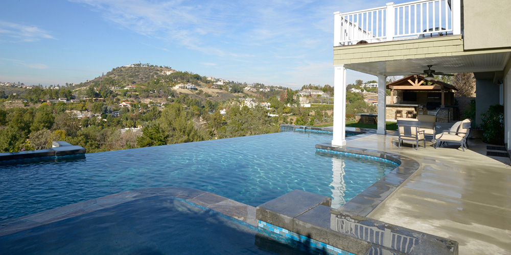 Infinity Pool Costs and Considerations: What You Need to Know - California  Pools