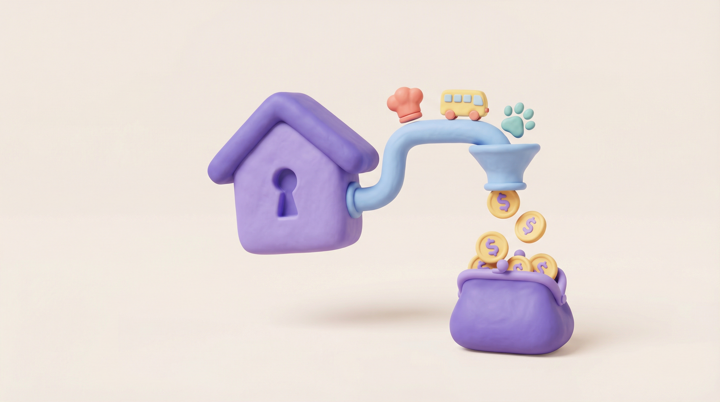 vacation rental upsells, STR ancillary revenue, automated guest upsells, property management automation, short-term rental revenue optimization, digital guest guidebook, vacation rental concierge services, STR compliance automation, pet-friendly rental verification, hospitality upsell automation, vacation rental guest portal, property management software upsells