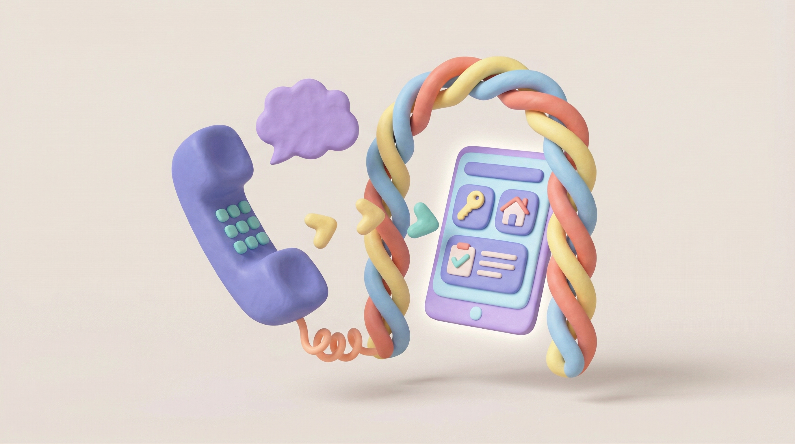 AI phone answering for property managers, vacation rental automation tools, guest communication automation, property management AI solutions, STR guest support software, hotel AI receptionist, digital handoff guest experience, Allo vs Conduit comparison, hospitality AI integration, short-term rental call management, automated guest verification, PMS AI integration