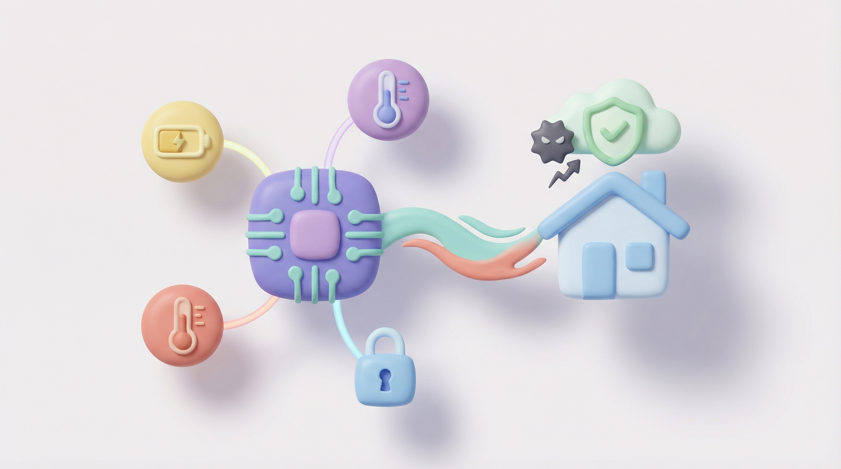 automatisation de la maintenance des locations de vacances, surveillance de la batterie des serrures intelligentes, gestion des appareils STR, automatisation de la gestion immobilière, surveillance des appareils IoT, locations de vacances, maintenance préventive, locations de courte durée, intégration d'appareils intelligents, gestion immobilière, logiciel d'exploitation des locations de vacances, gestion automatisée des tâches STR, maintenance des appareils domestiques intelligents, automatisation IoT des hôtels, serrures intelligentes pour locations de vacances