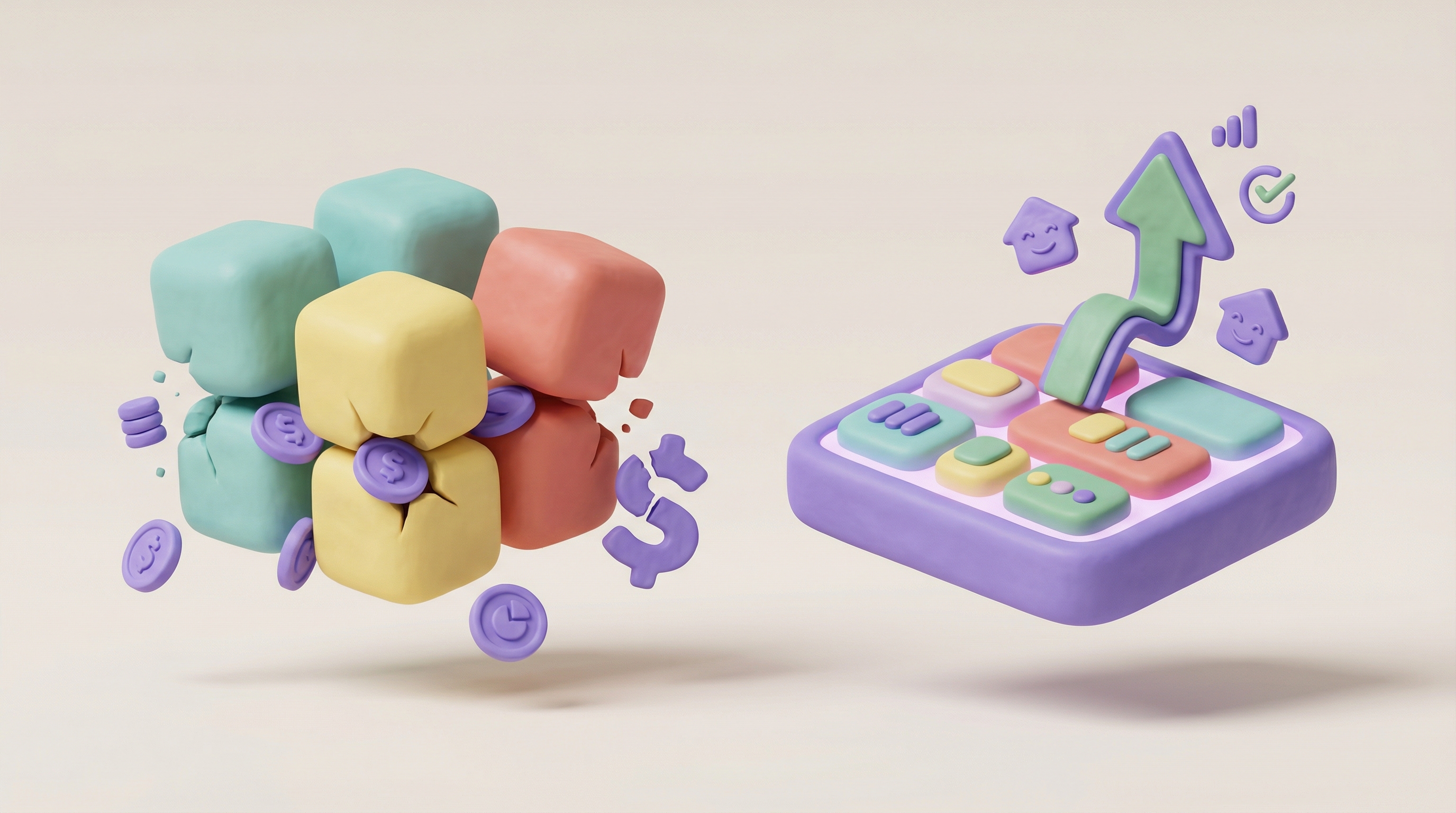 consolidación de software de alquiler vacacional, costos de tecnología STR, paquete tecnológico de administración de propiedades, reducción de los costos del software de administración de propiedades, sistema unificado de administración de propiedades, eficiencia de las operaciones de alquiler vacacional, optimización del paquete tecnológico STR, plataforma de automatización de administración de propiedades, consolidación de tecnología hotelera 2026, eliminación de silos de datos, administración de propiedades, software STR todo en uno, optimización del NOI de alquileres vacacionales