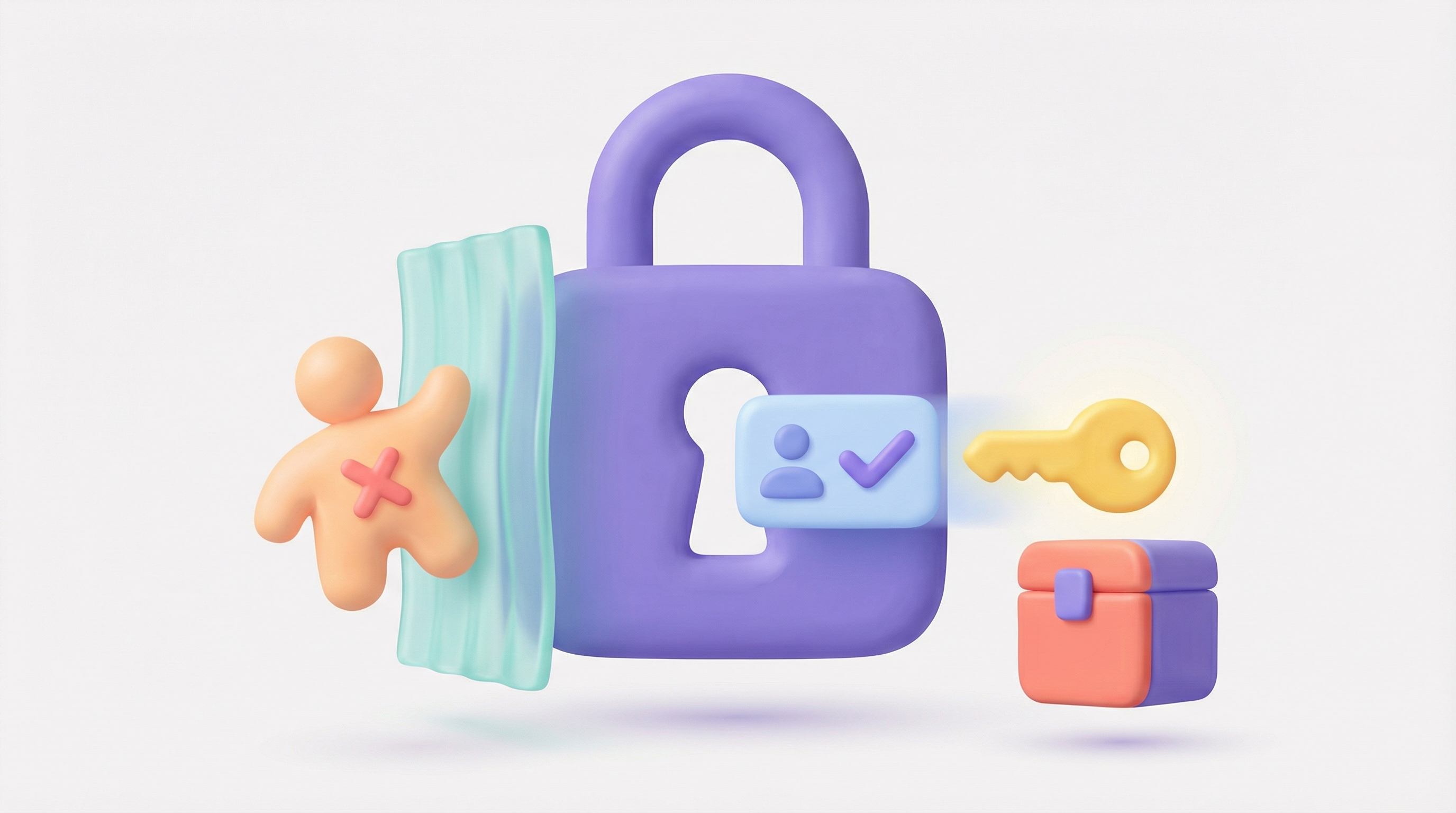 smart lock security short-term rentals, guest identity verification STR, vacation rental access control, automated guest screening, smart lock integration property management, prevent unauthorized entry rentals, STR guest verification compliance, no ID no code protocol, vacation rental security automation, reduce STR chargebacks, property management smart locks, automated access code delivery