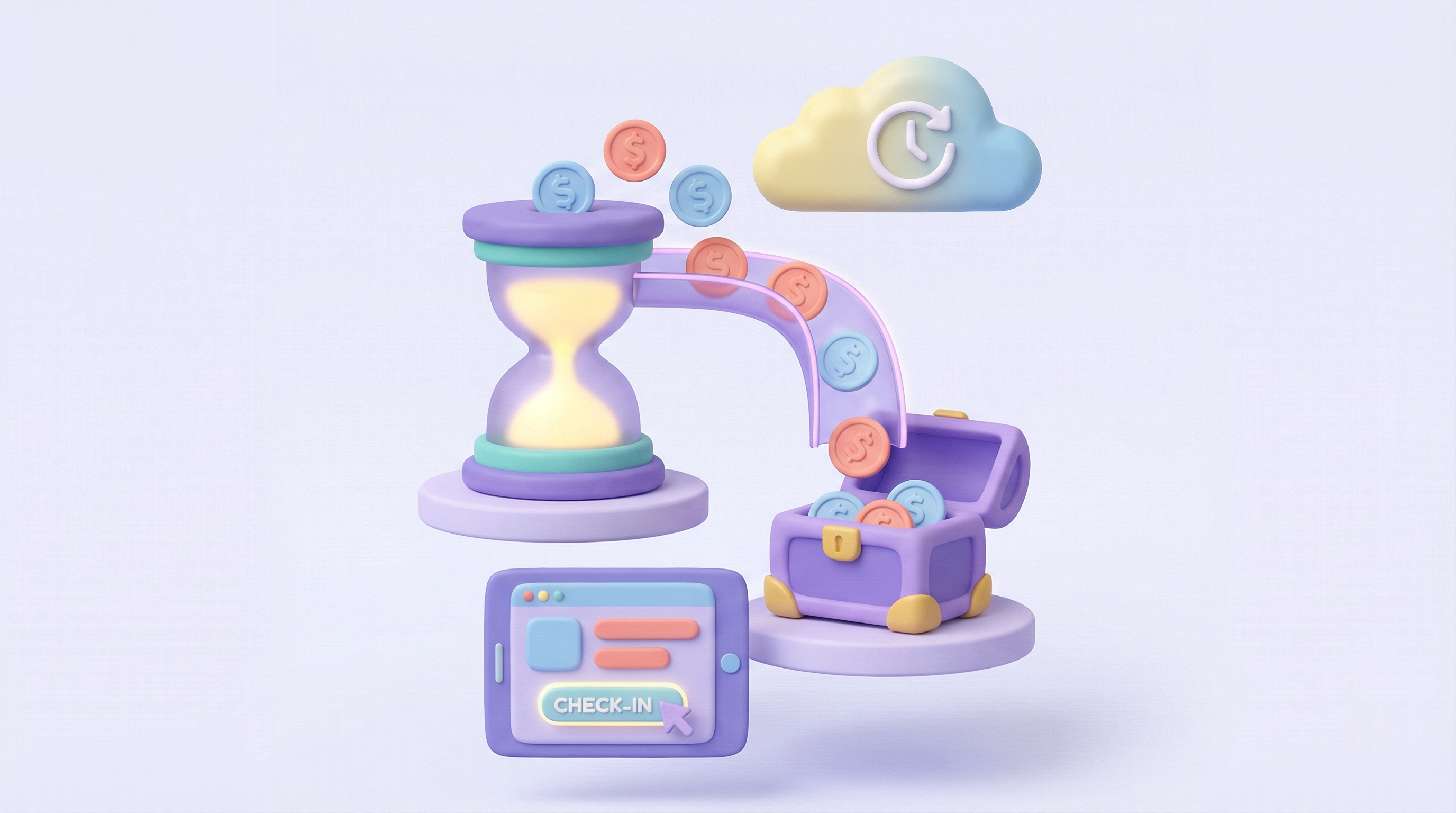 Le protocole Orphan Hour : comment saisir 500$ par mois par propriété grâce aux recettes d'enregistrement anticipé