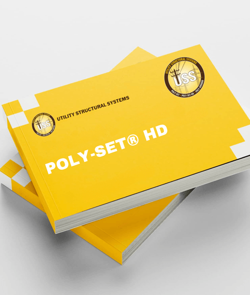 POLY-SET® HD