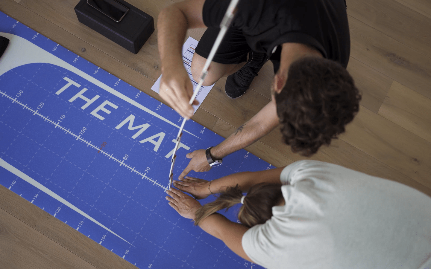 Coaching Privé à domicile Moovité  Vannes 