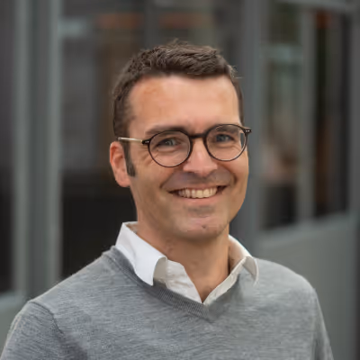 Picture of the project manager