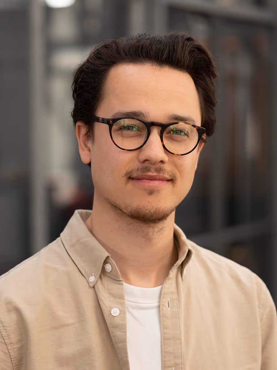 Lid van het Spark-team