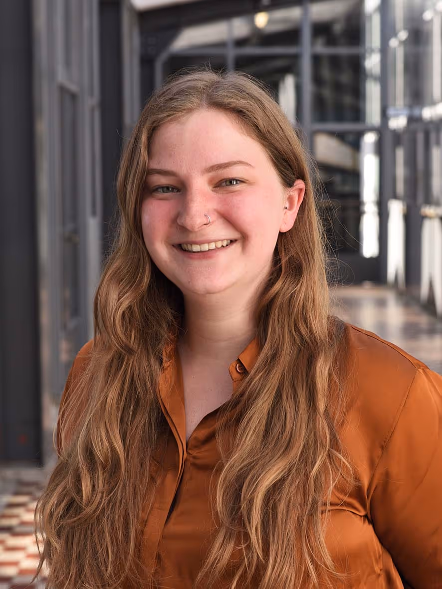 Lid van het Spark-team