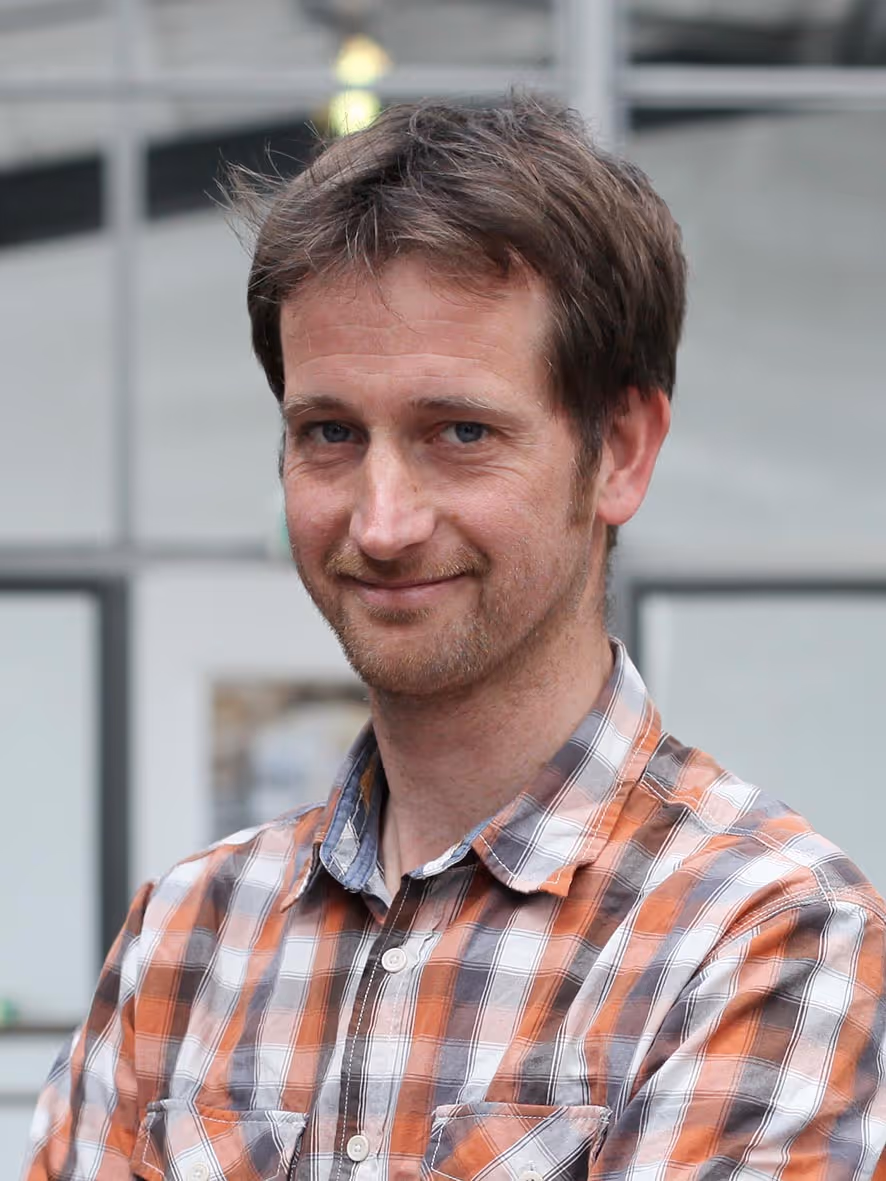 Lid van het Spark-team