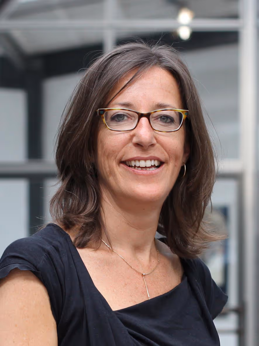 Lid van het Spark-team