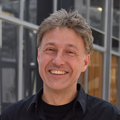 Picture of the project manager