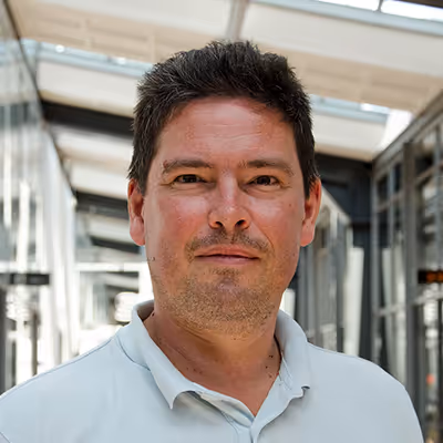 Picture of the project manager