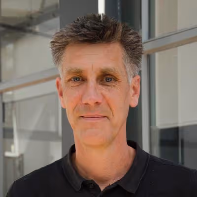 Picture of the project manager