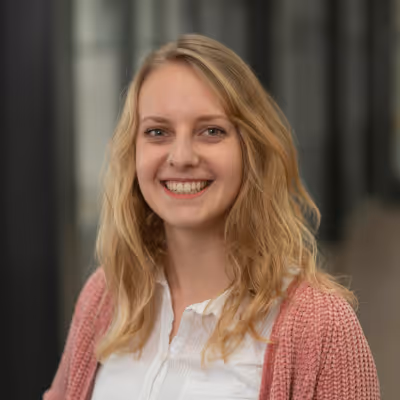 Picture of the project manager