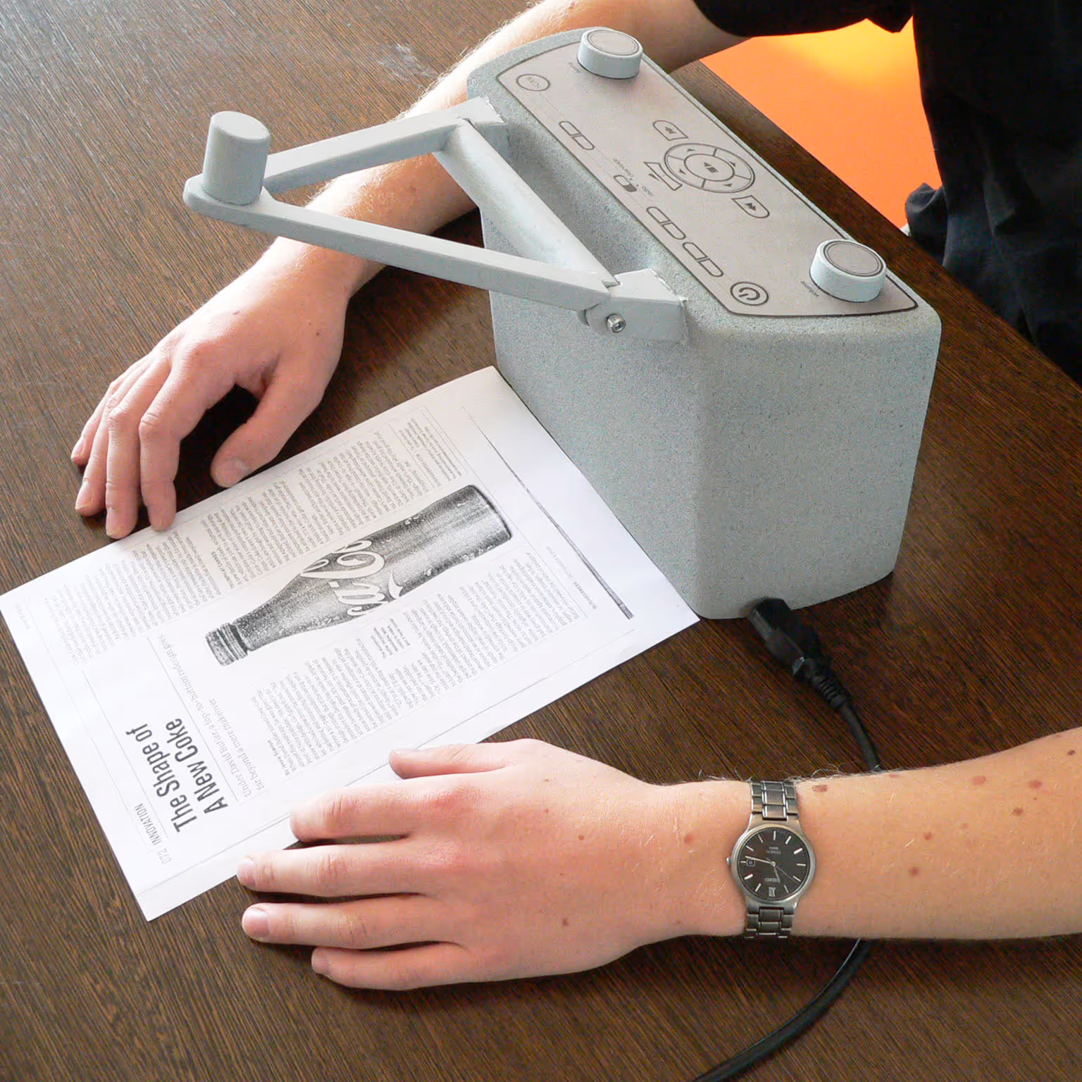 picture of the project