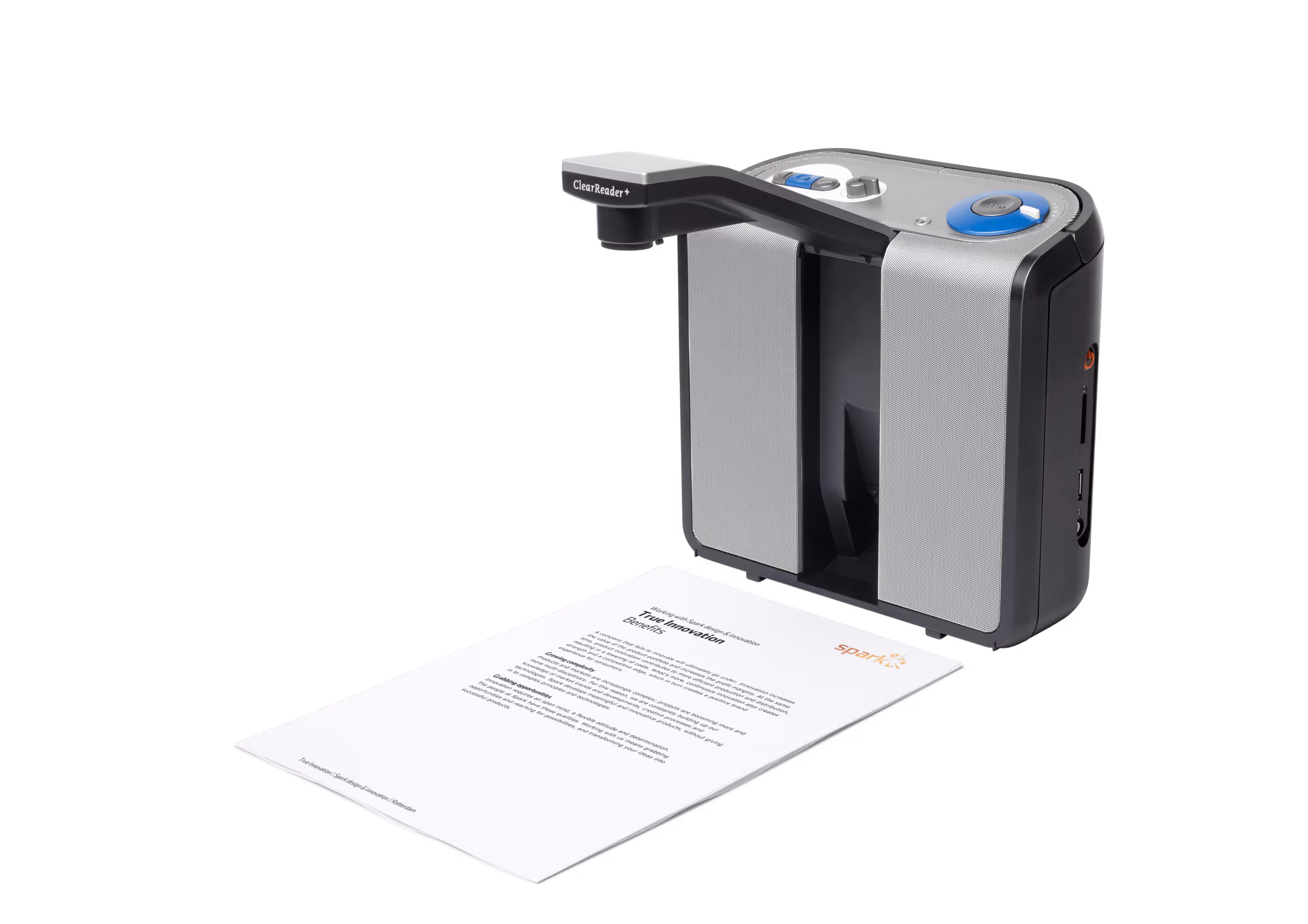 Image of the project