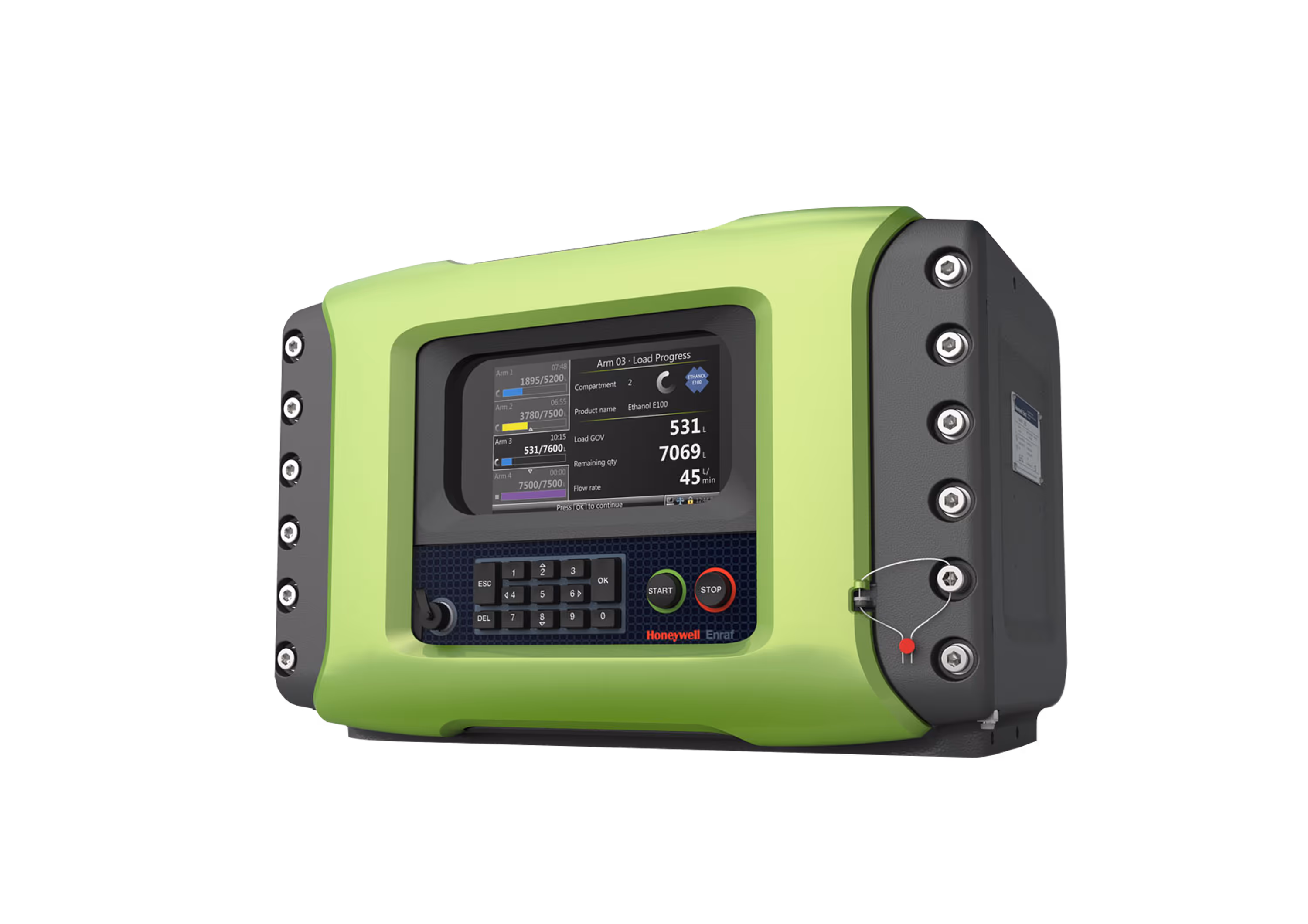 Image of the project