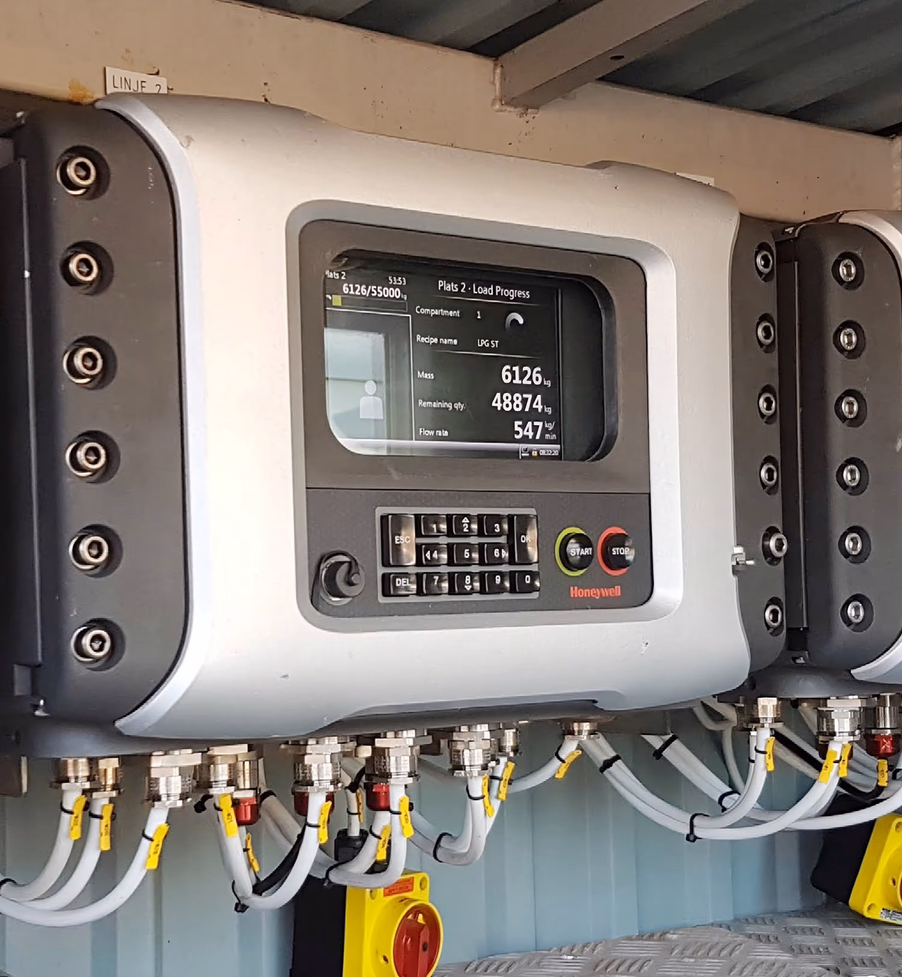 Image of the project