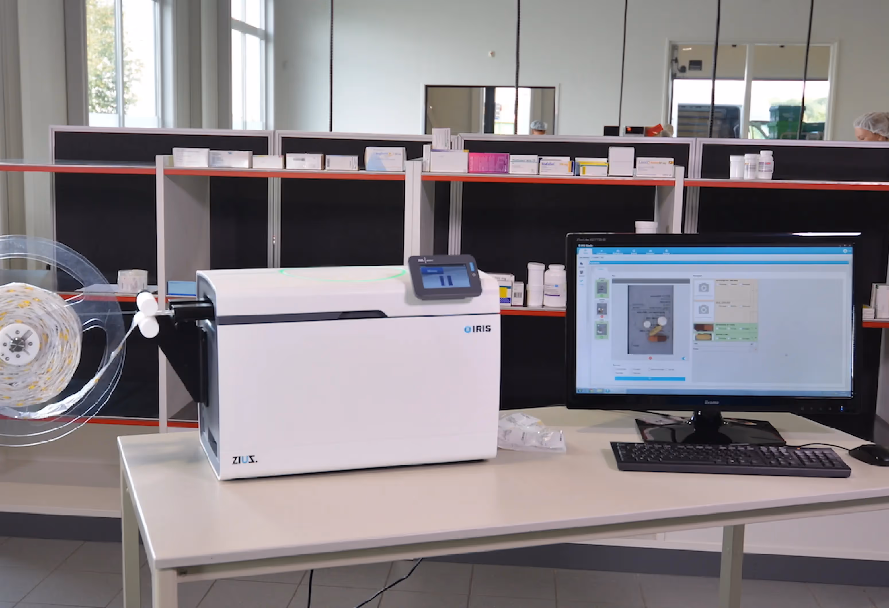 Image of the project