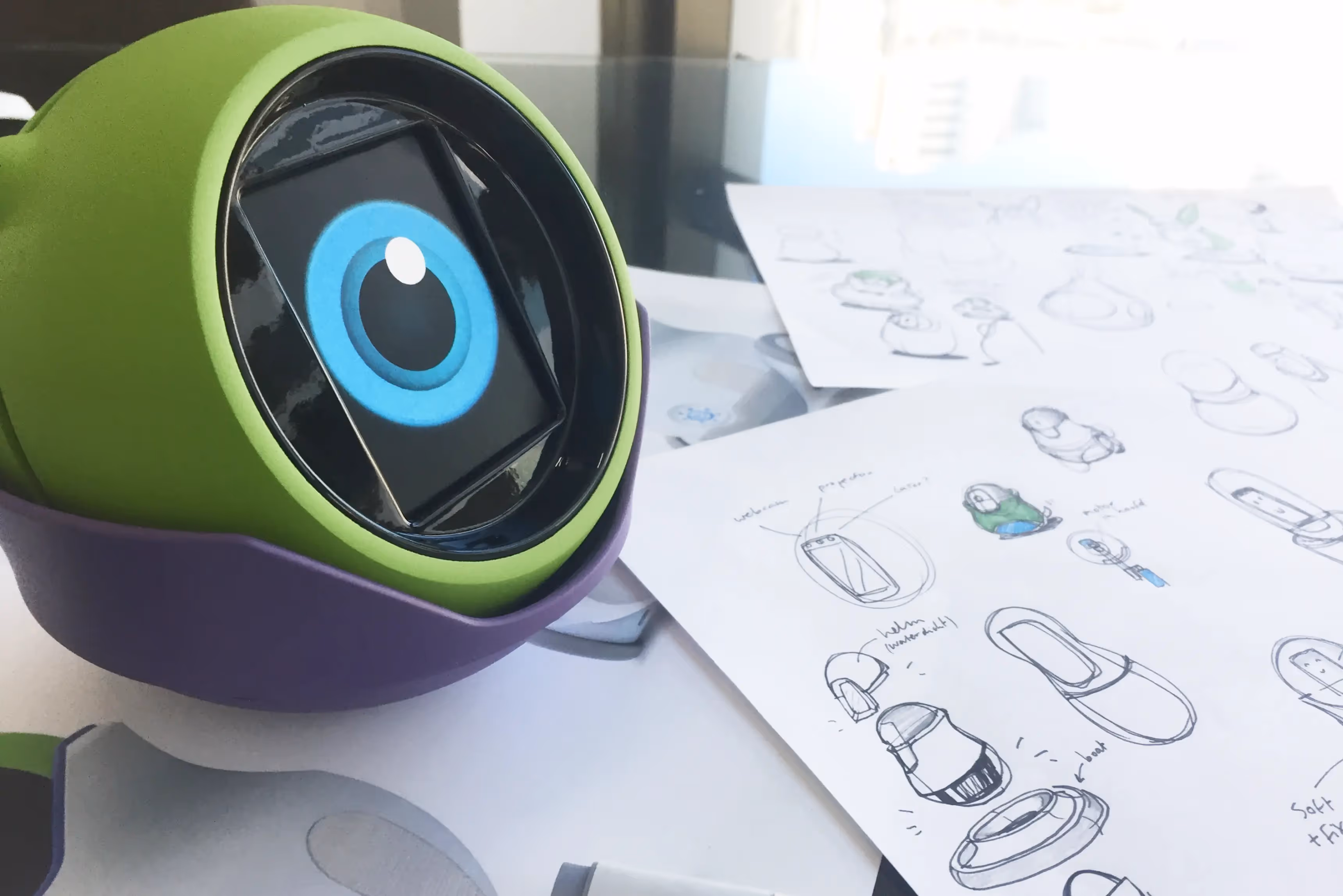 Image of the project