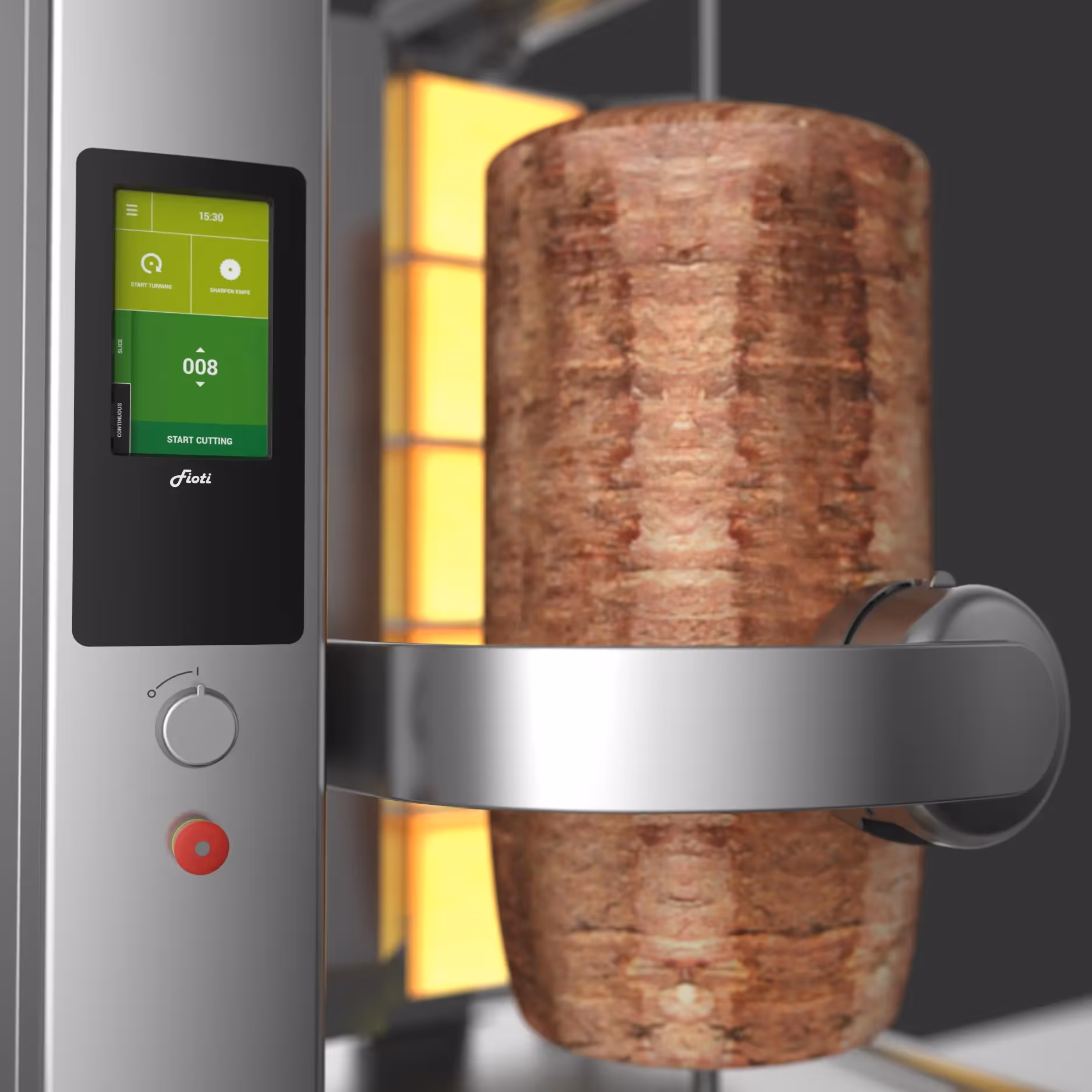 Picutre of the project