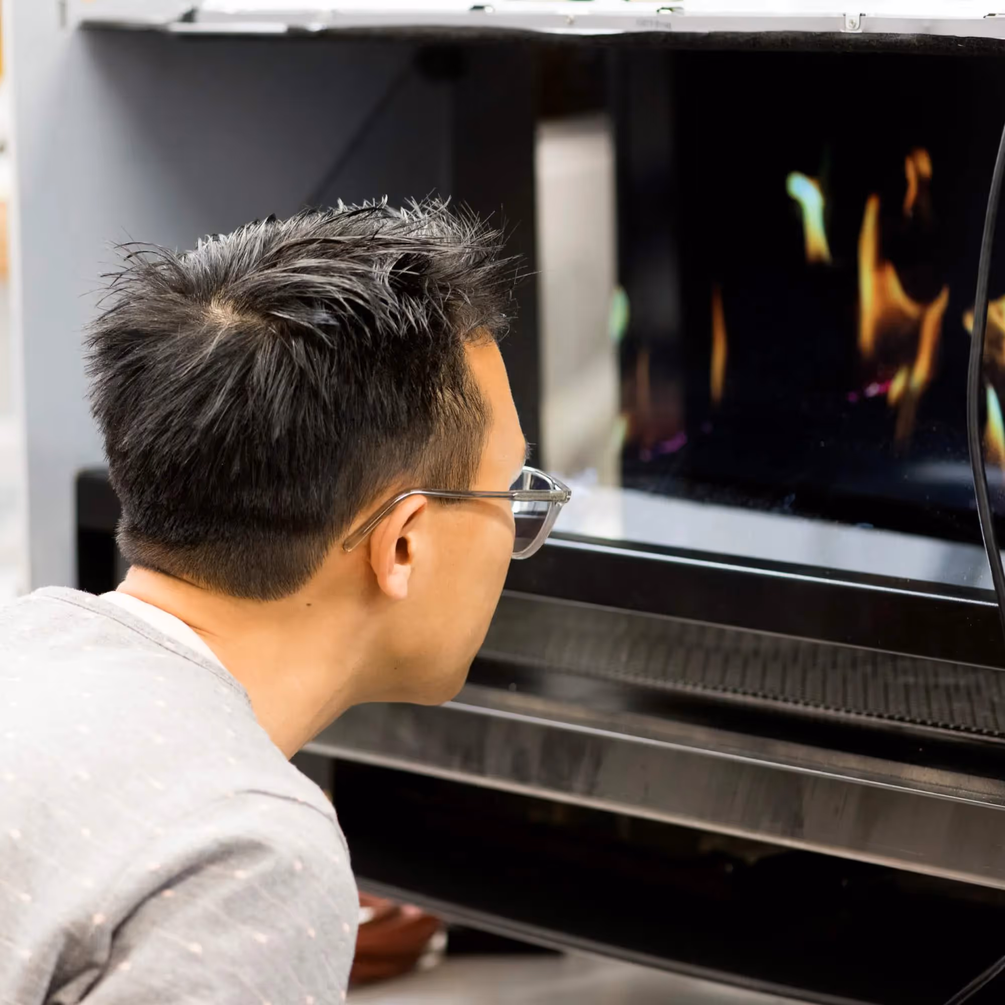 picture of the project 