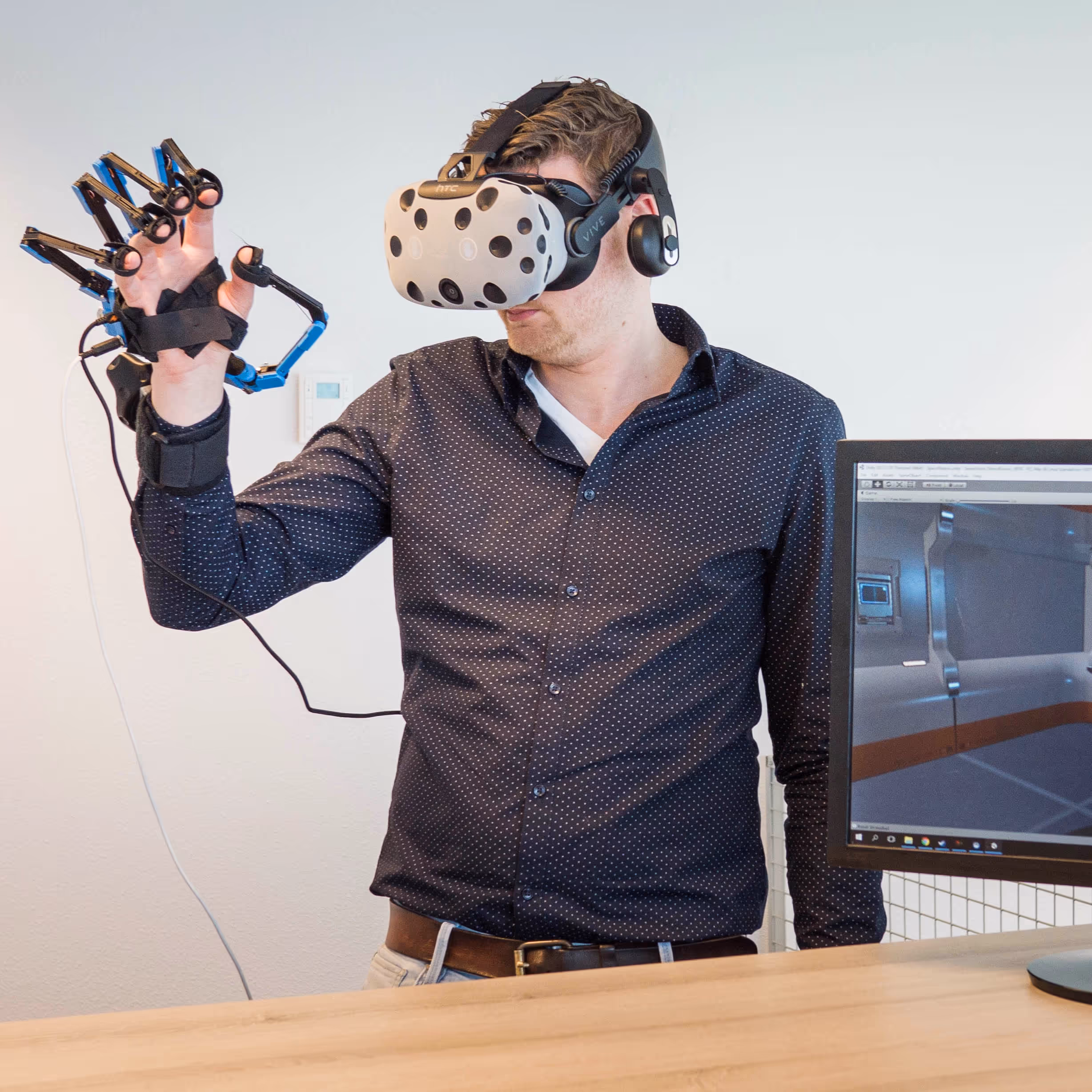 picture of the project 