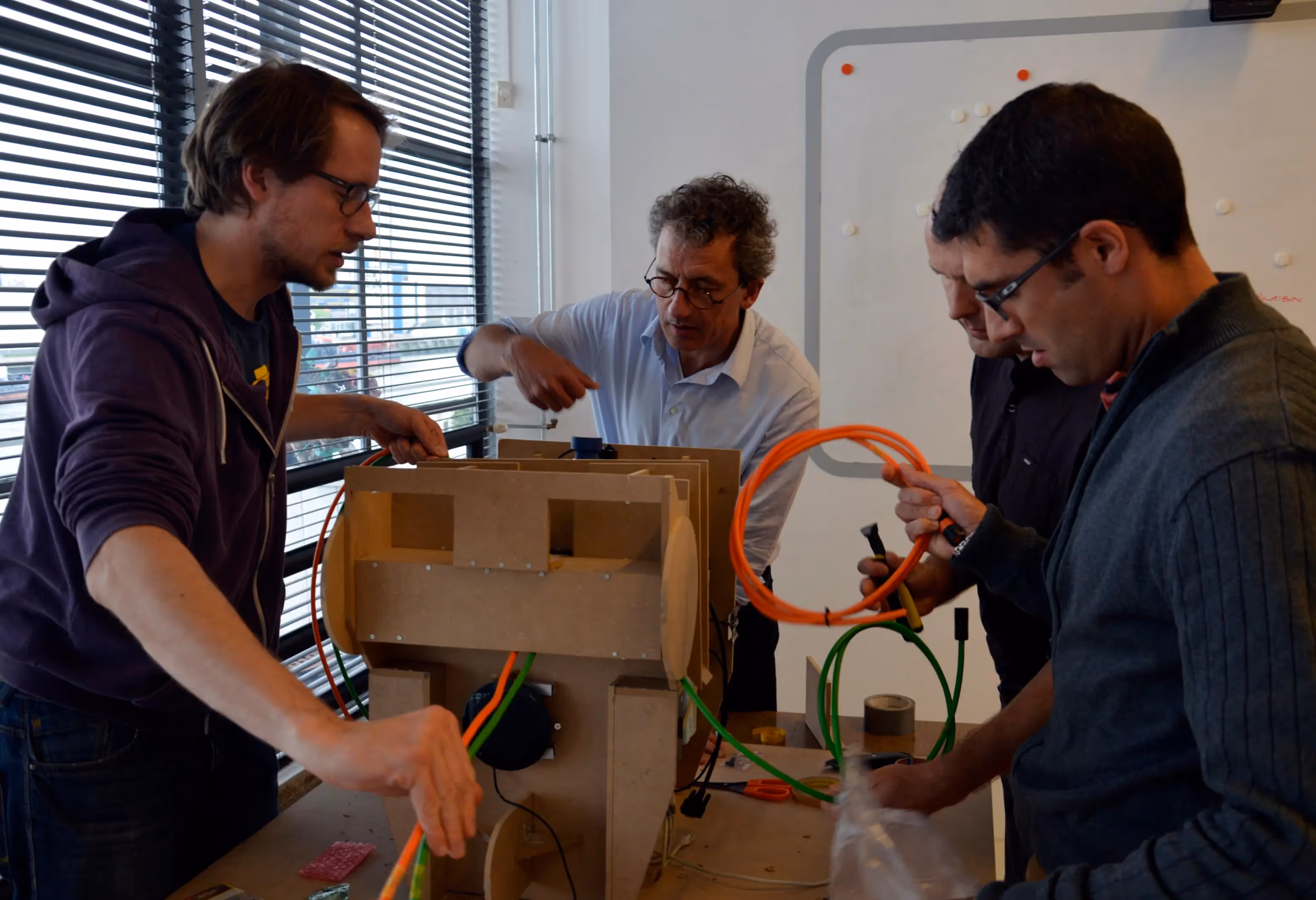 Image of the project