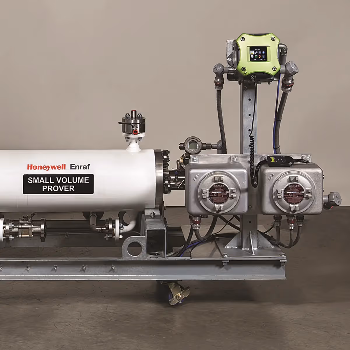 picture of the project 