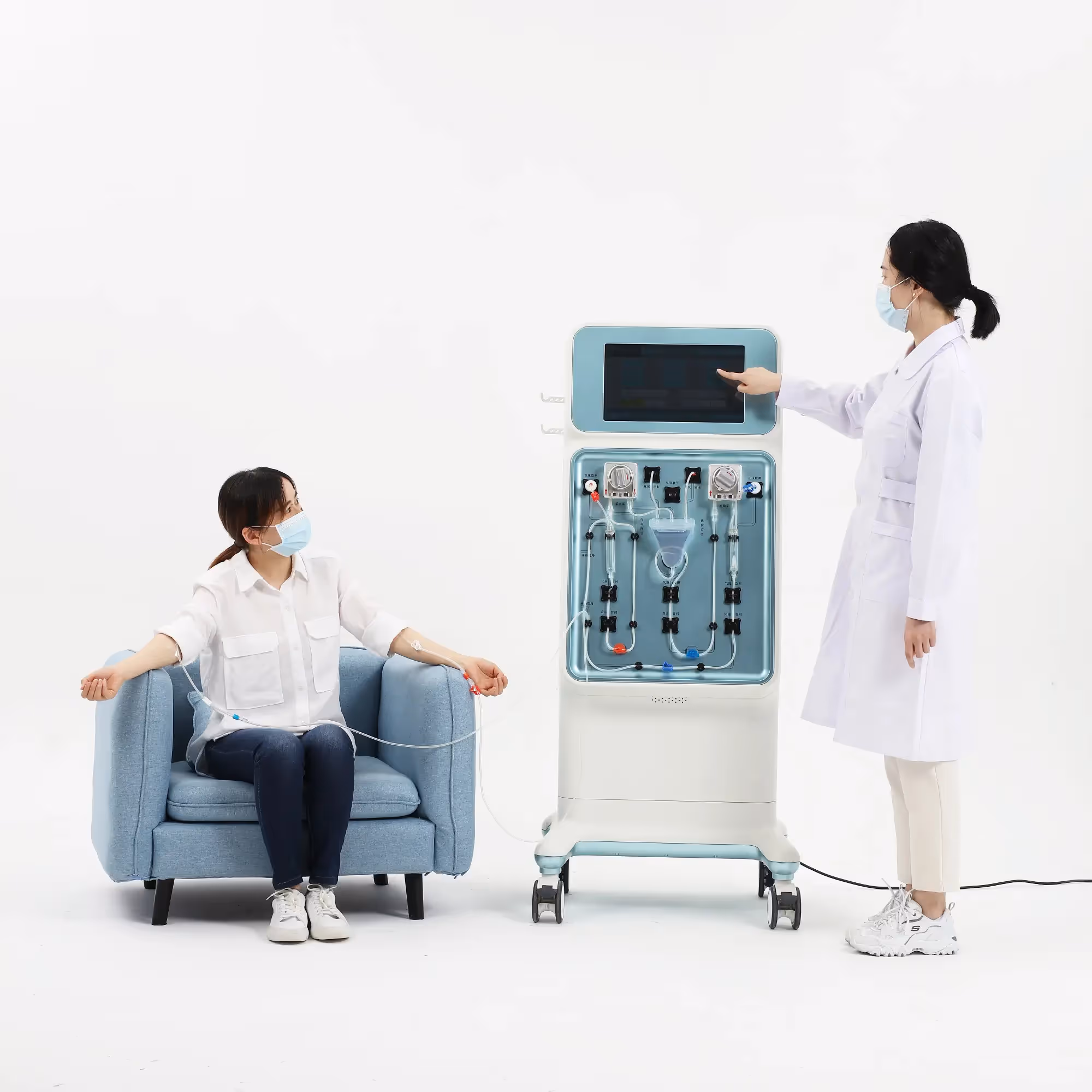 picture of the project 