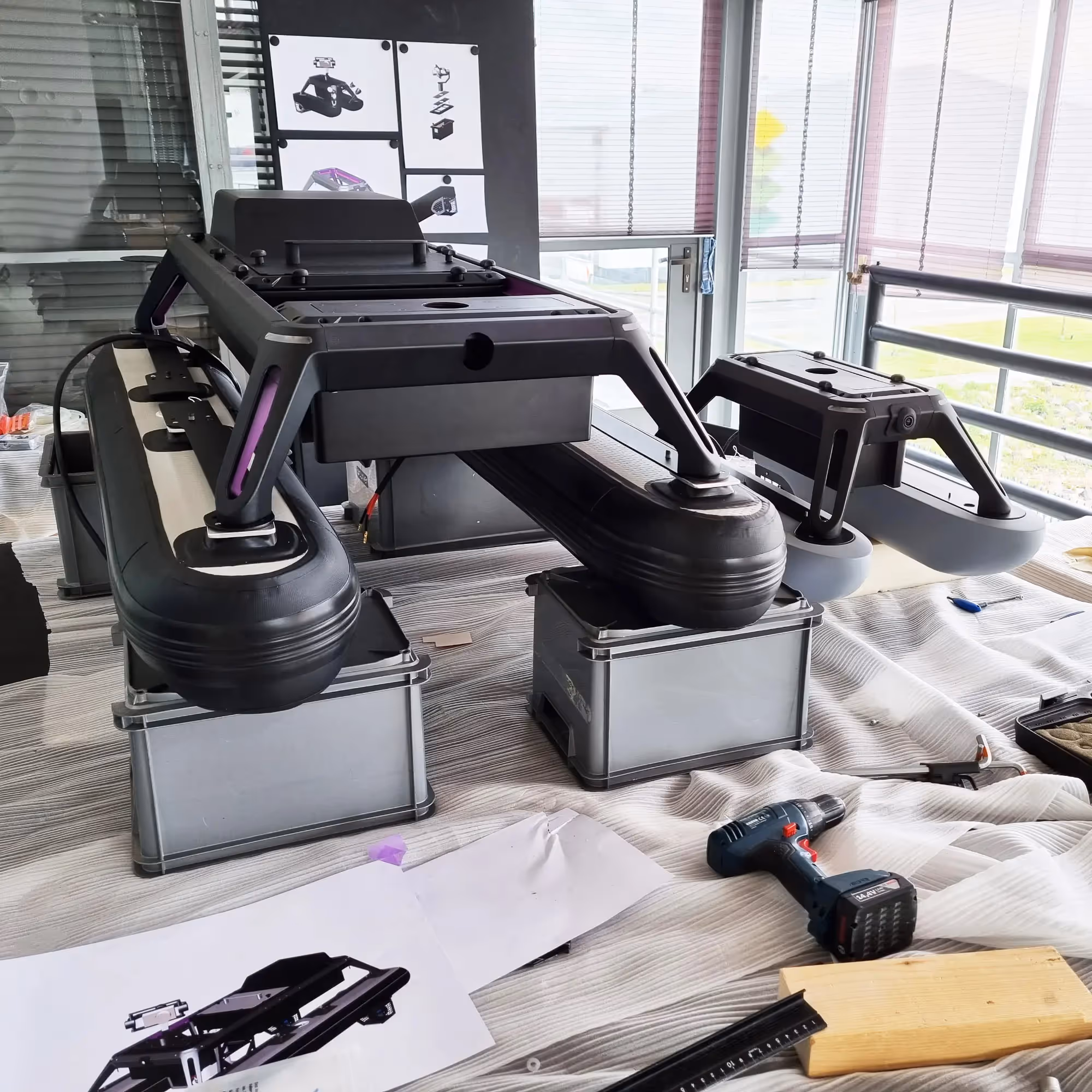 picture of the project