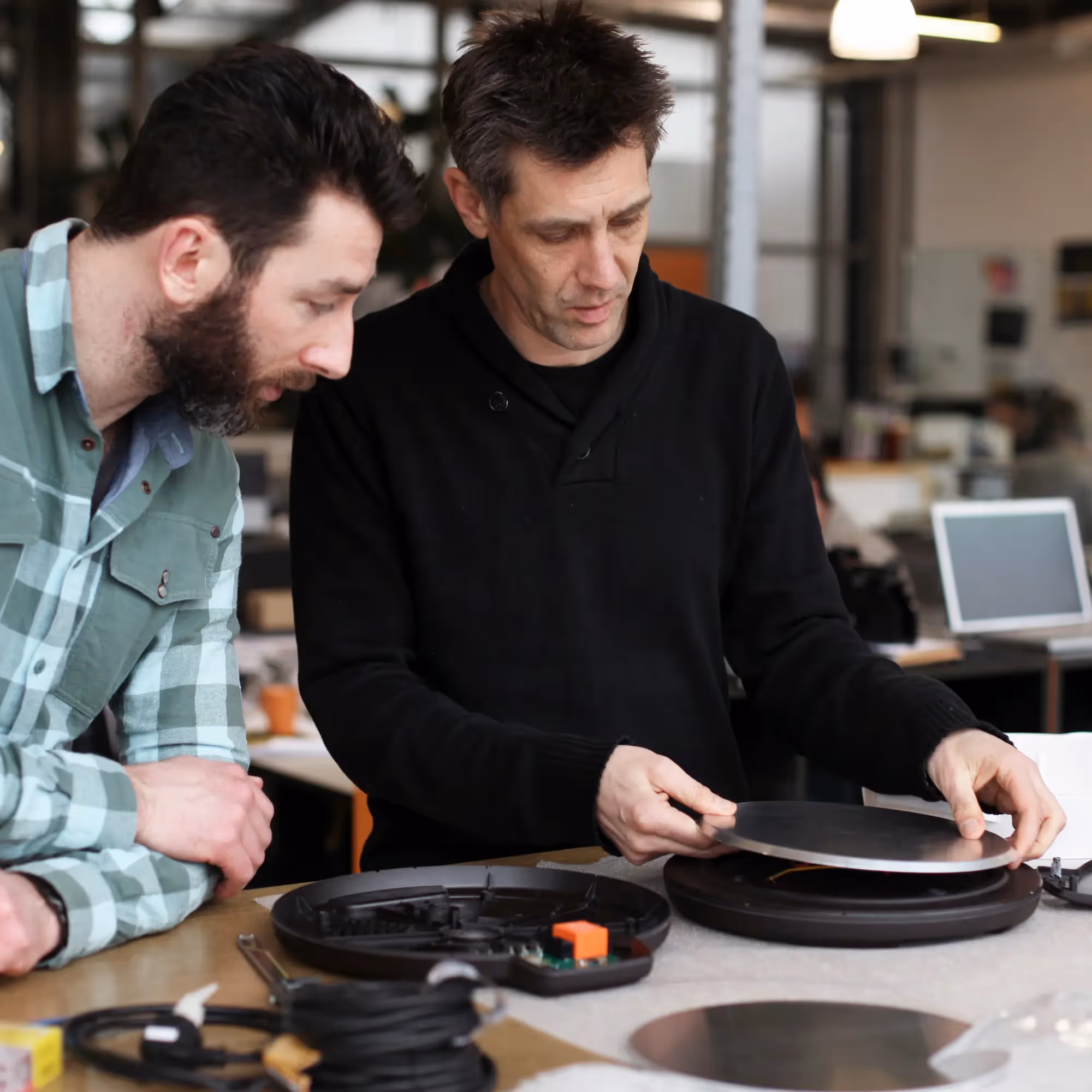 picture of the project