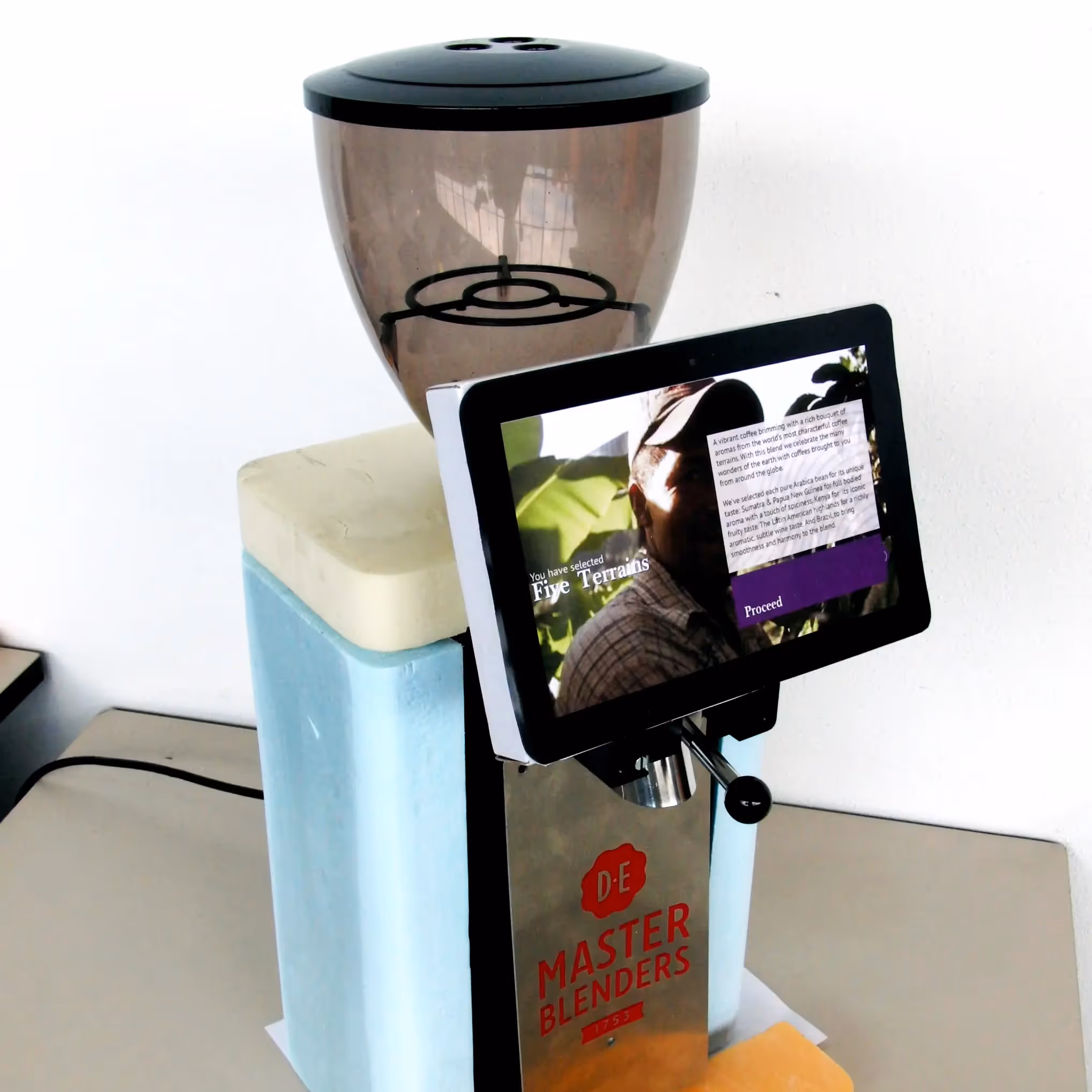 picture of the project