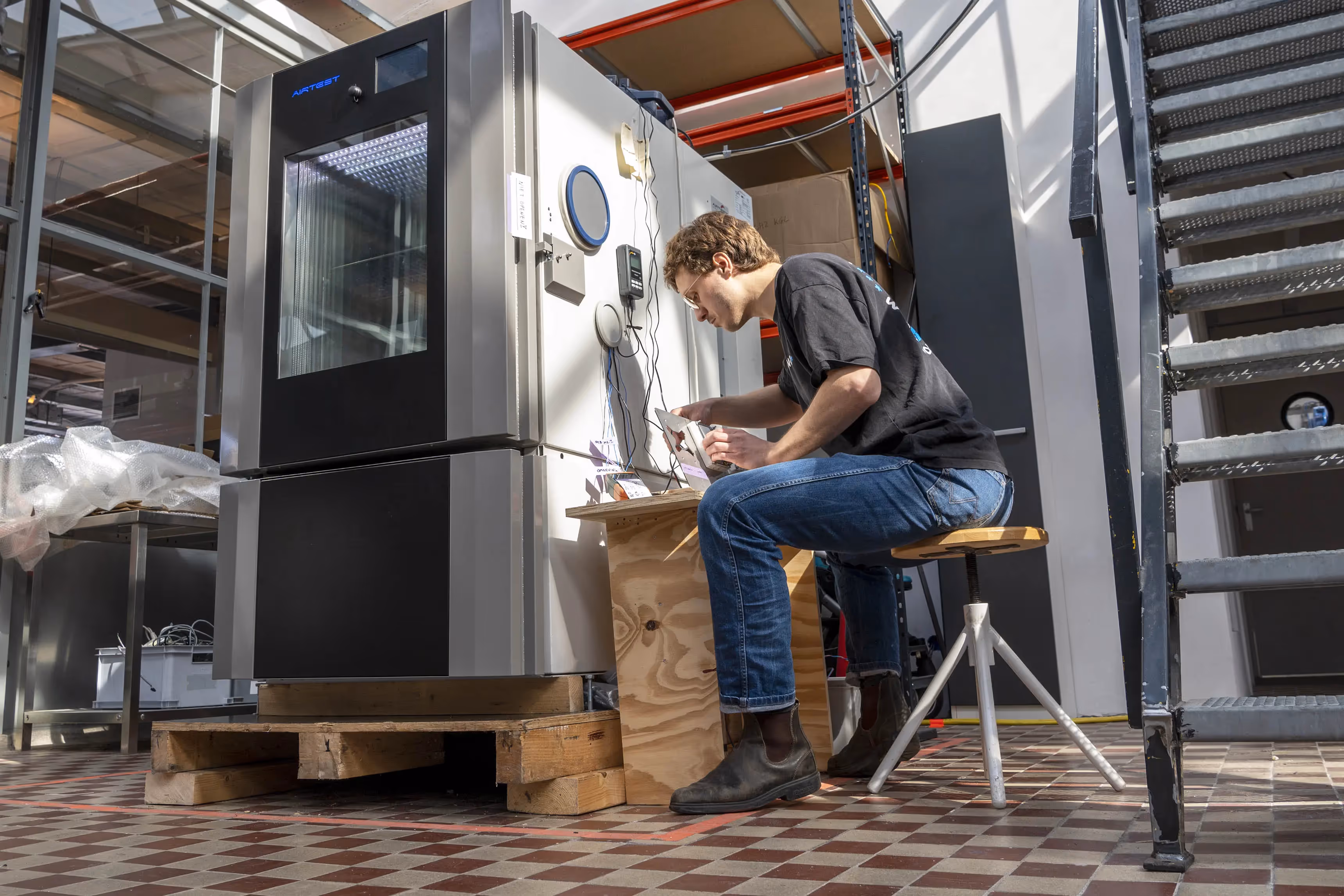 Image of the project