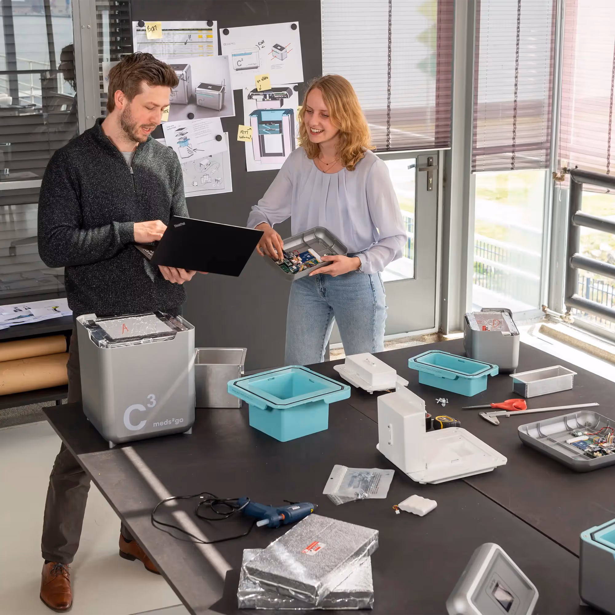 picture of the project