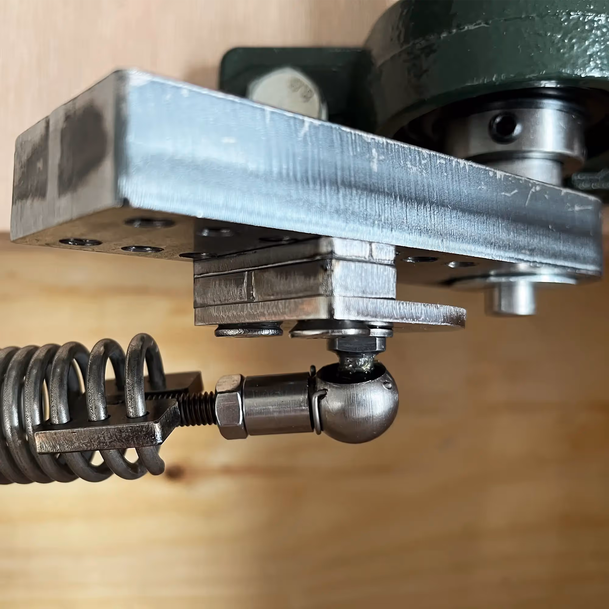 picture of the project