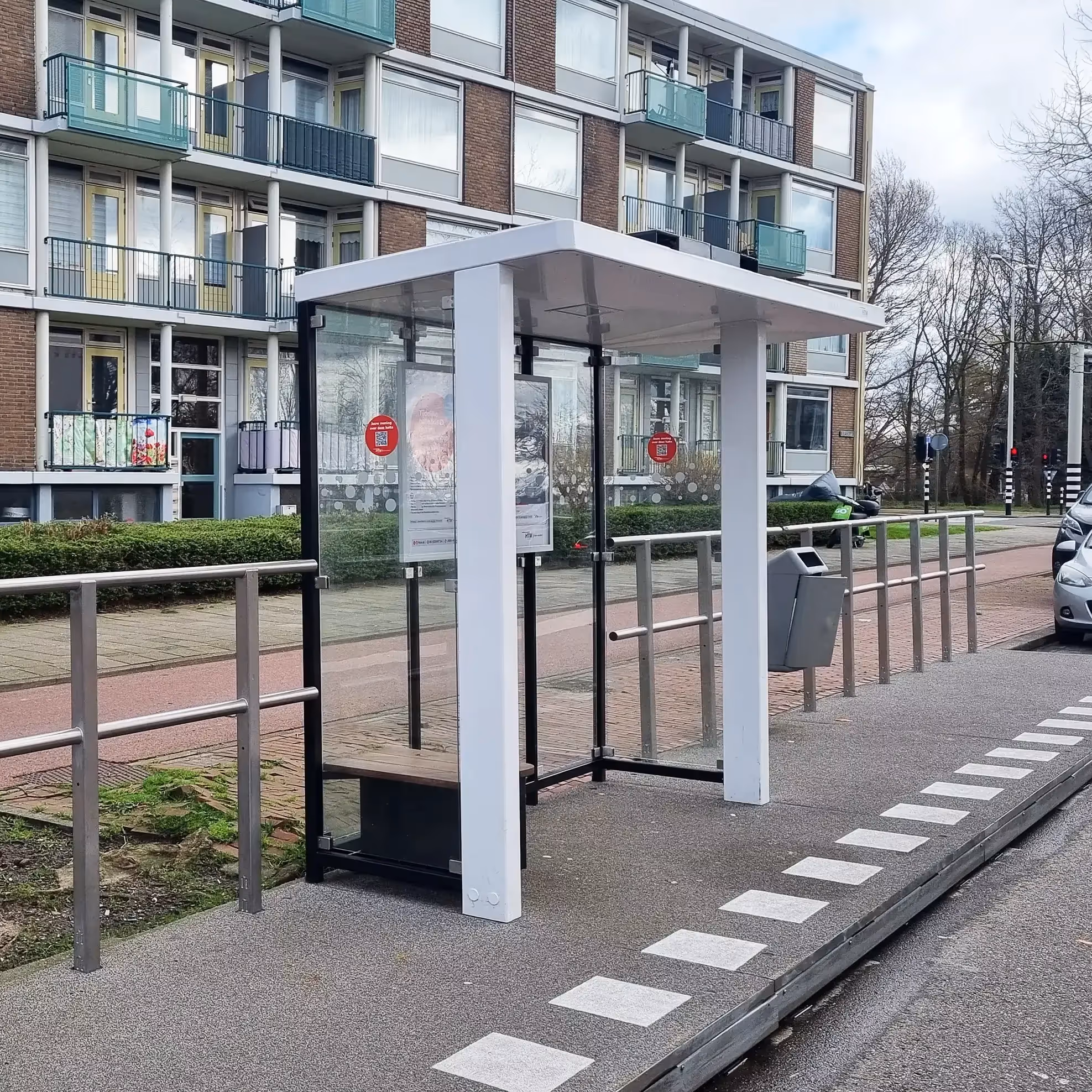 picture of the project