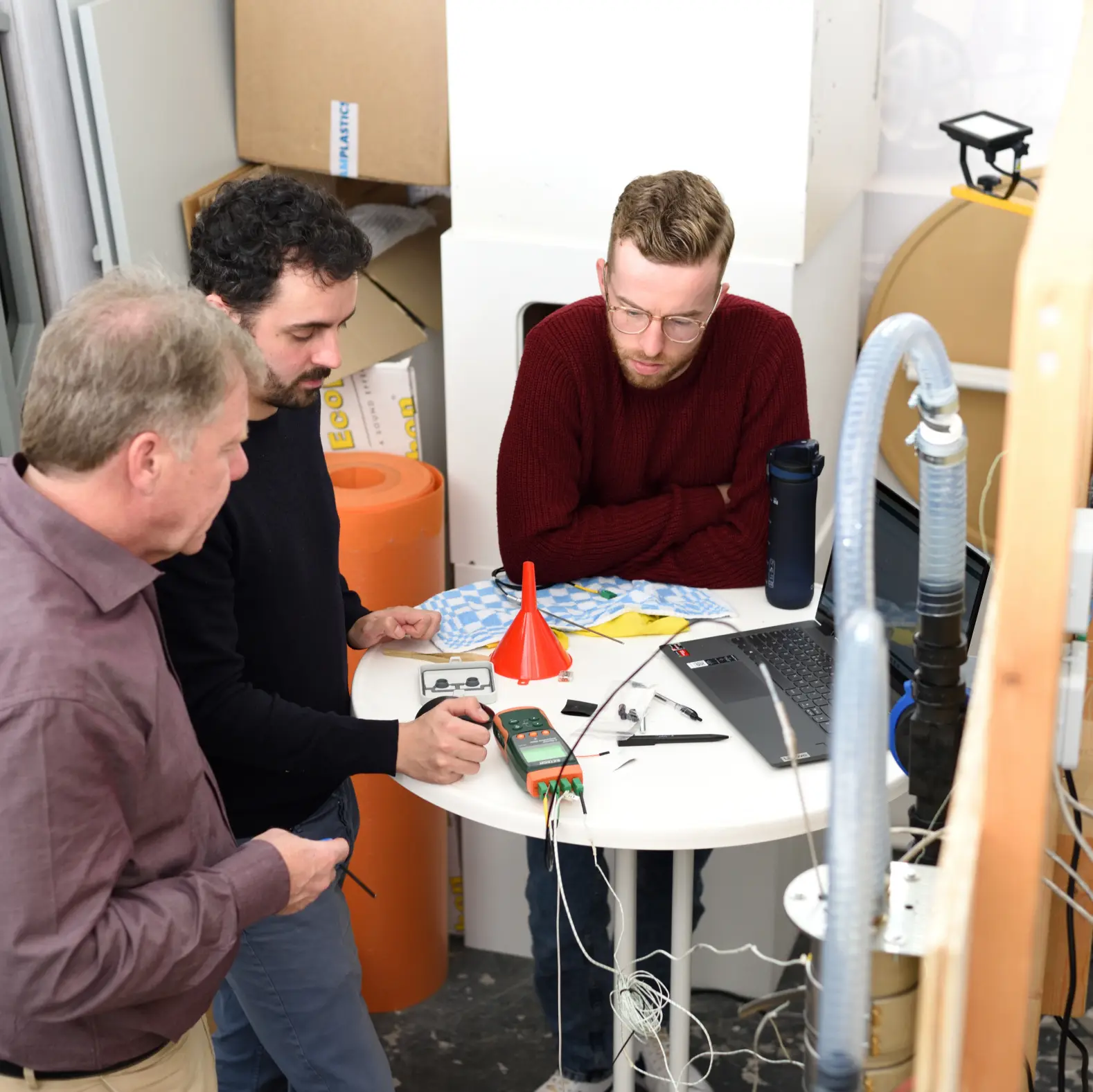 picture of the project