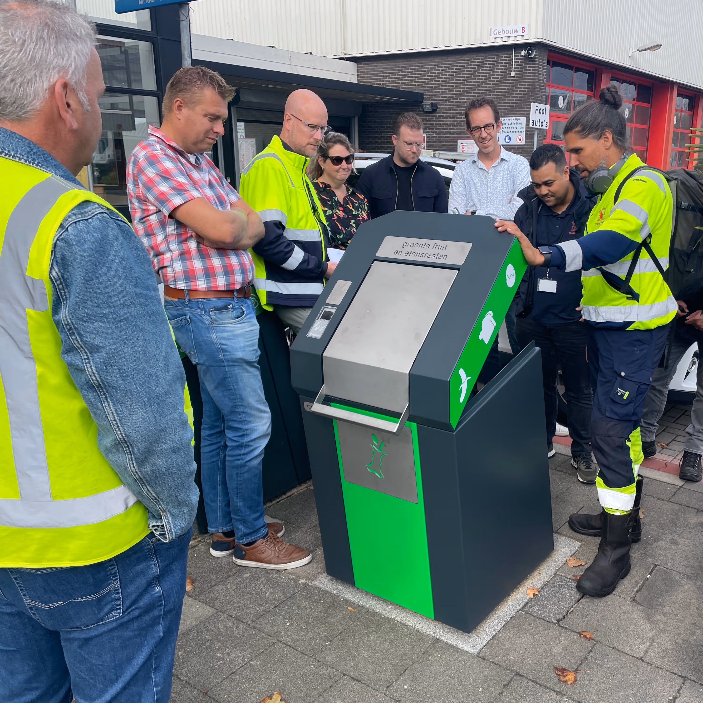 picture of the project