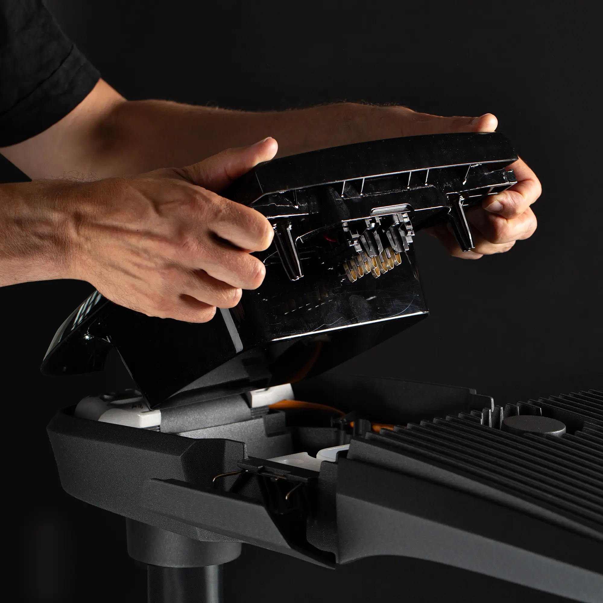 picture of the project 