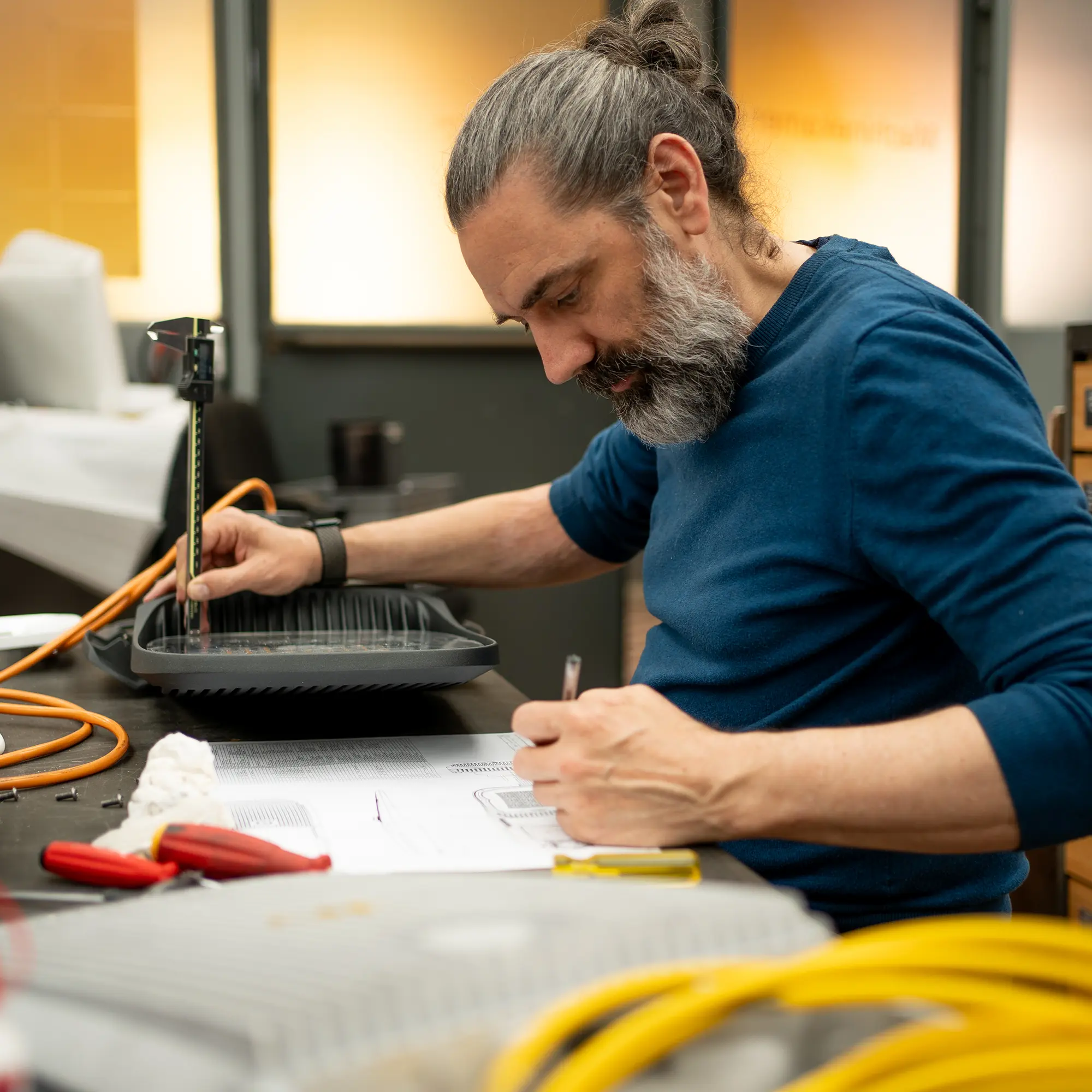 picture of the project