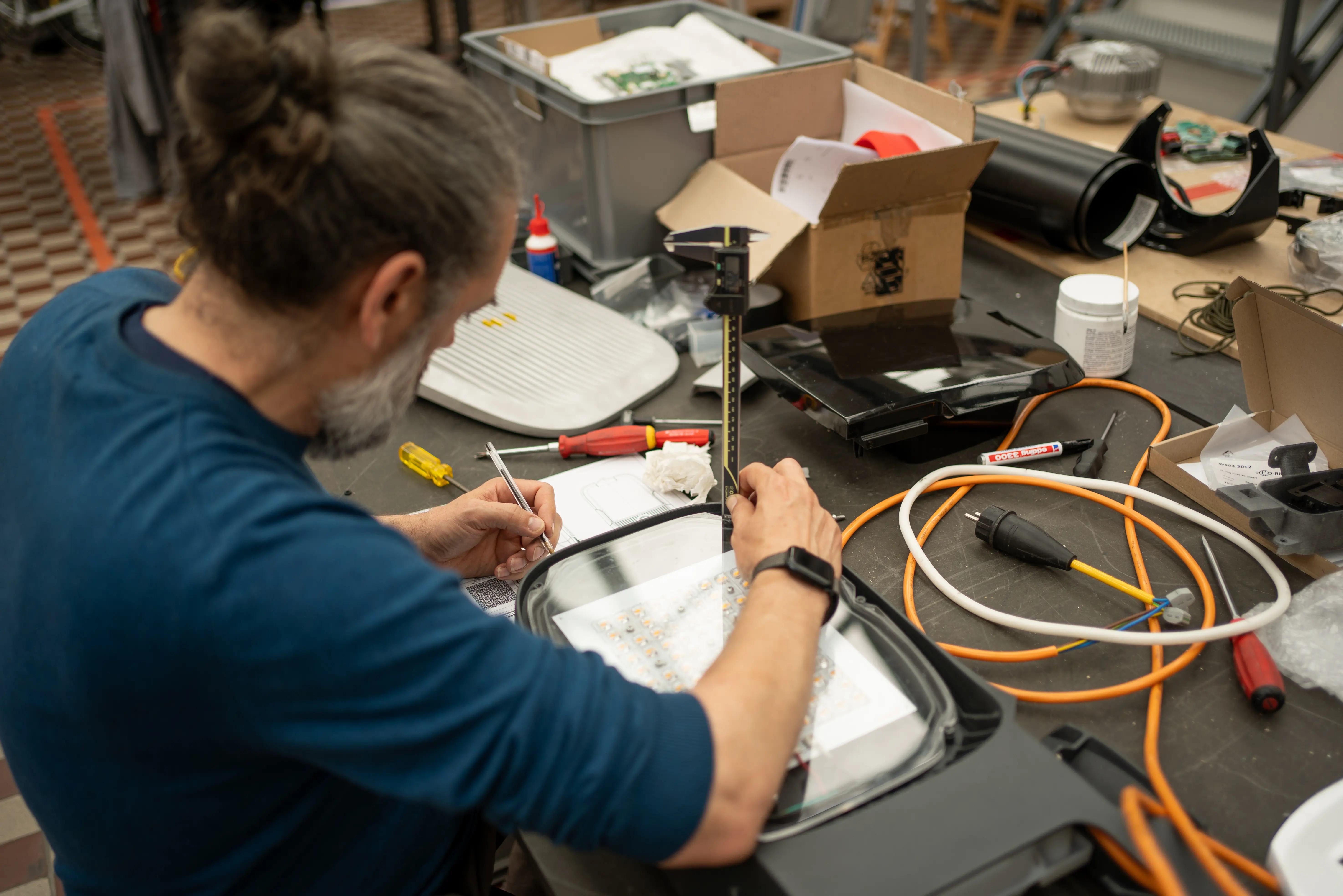 Image of the project