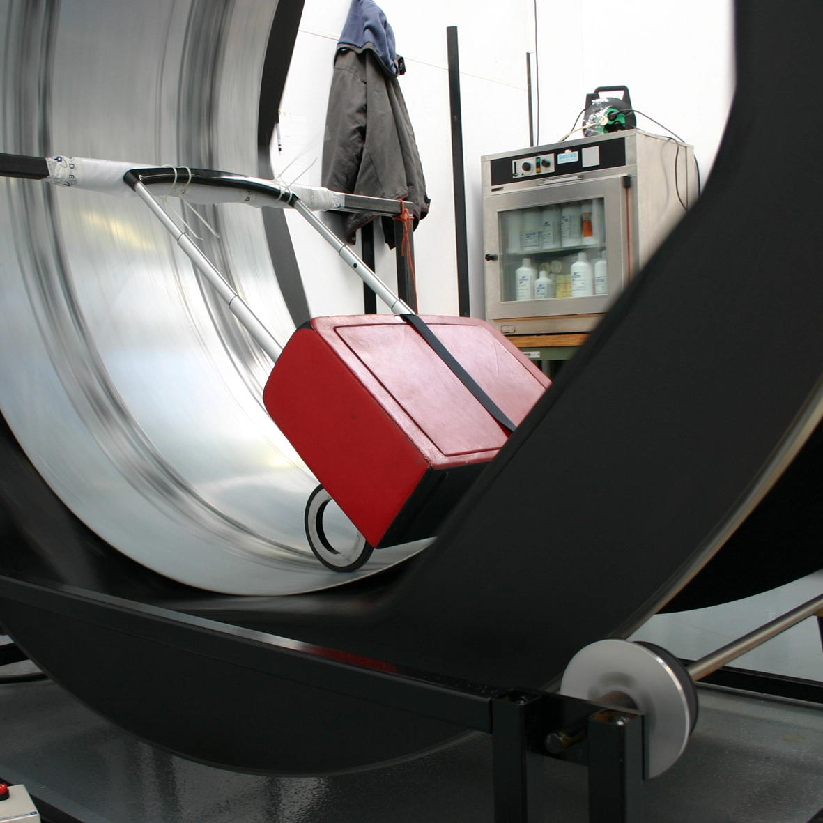 picture of the project 