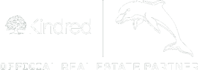 Kindred - Official Real Estate Partner of the Dolphins