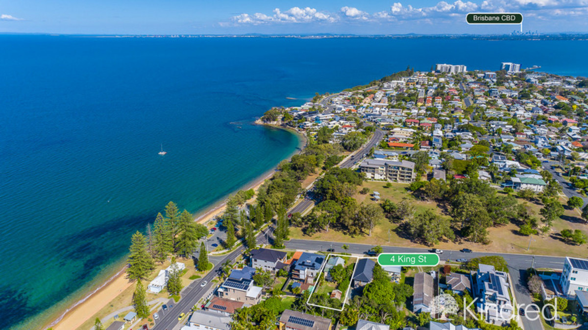 Dual Income! Next Gen Zoning! Water!