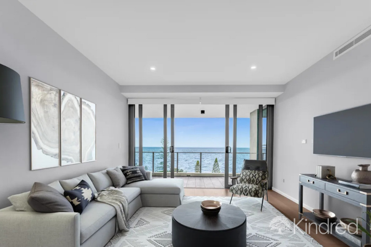 3-Bedroom, 2-Bathroom Beachfront Luxury Living – Unrivalled Views & Premium Coastal Lifestyle