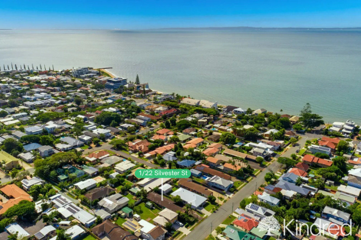 INCREDIBLE ENTRY LEVEL OPPORTUNITY WITHIN HIGHLY SOUGHT LOCALE