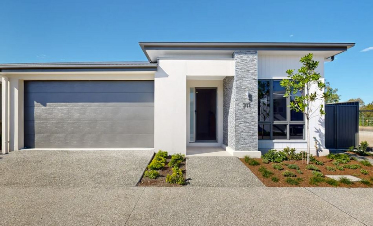 Modern Over-50s Living – Stylish Upgraded Villa